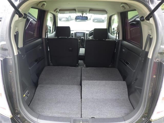 Suzuki WAGON R 2012 7854960-23