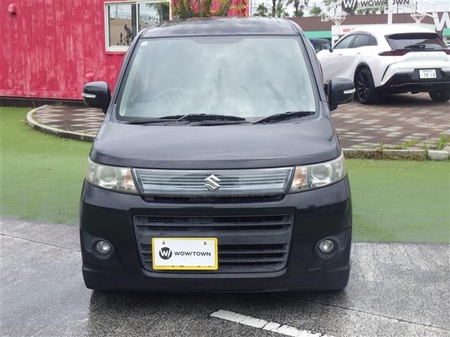 Suzuki WAGON R 2012 7854960-6