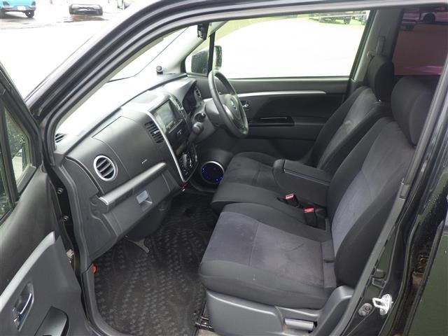 Suzuki WAGON R 2012 7854960-9