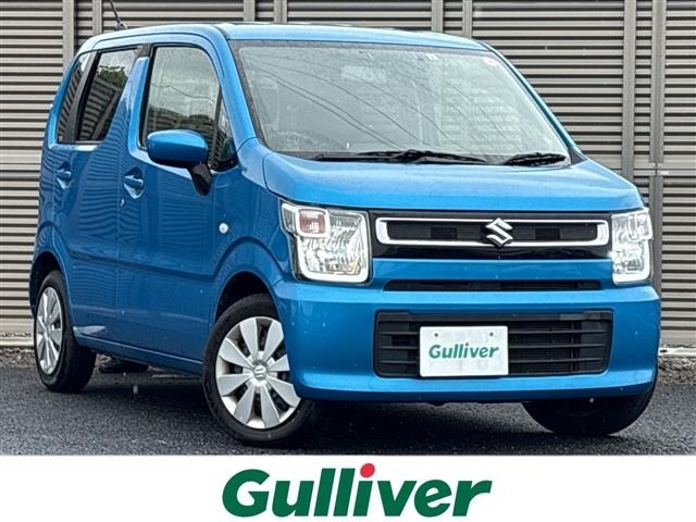 Suzuki WAGON R 2021 7854963-0