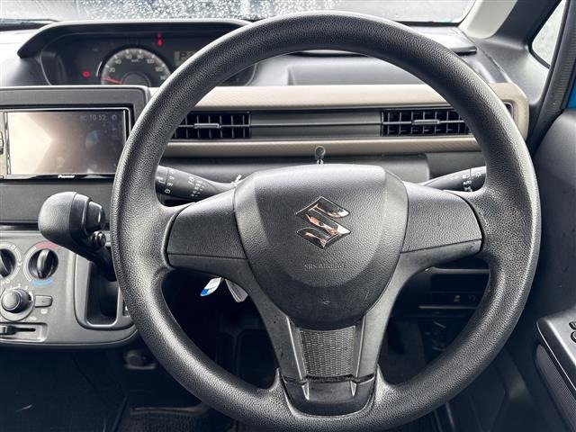 Suzuki WAGON R 2021 7854963-19