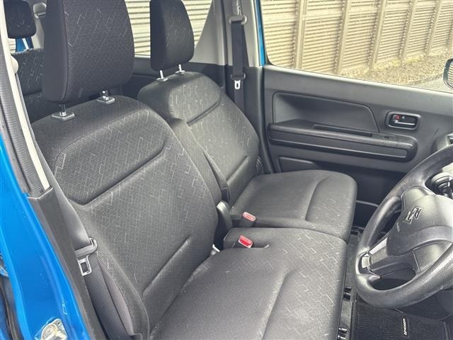 Suzuki WAGON R 2021 7854963-2