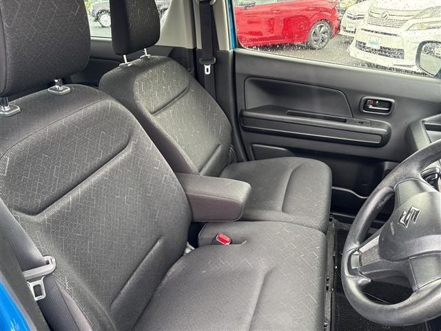 Suzuki WAGON R 2021 7854963-4