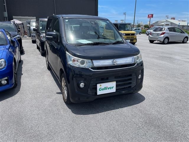Suzuki WAGON R 2016 7854971-0