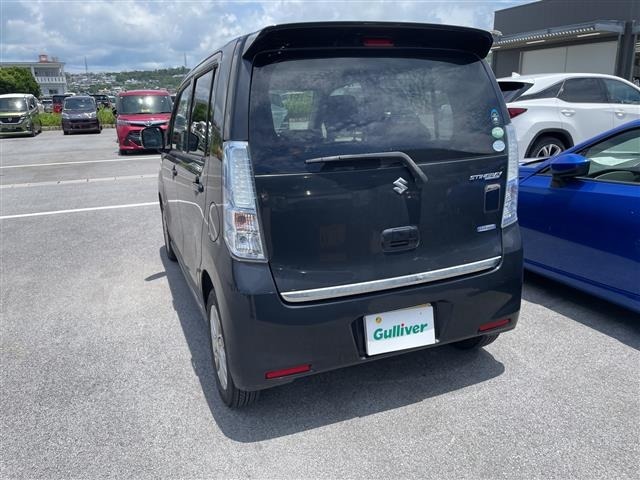 Suzuki WAGON R 2016 7854971-3