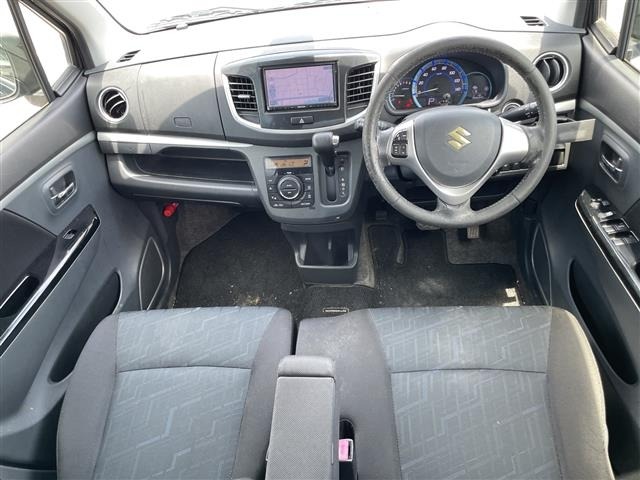 Suzuki WAGON R 2016 7854971-5