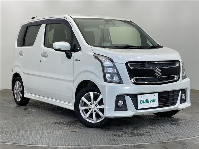 Suzuki WAGON R 2018 7854972-0