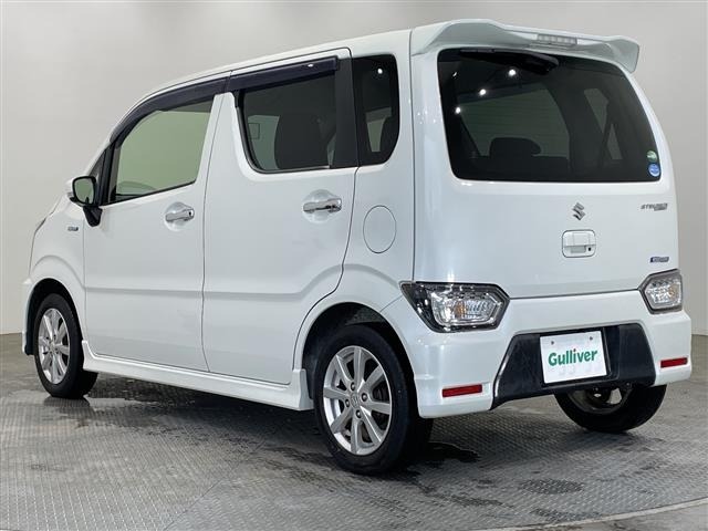 Suzuki WAGON R 2018 7854972-13