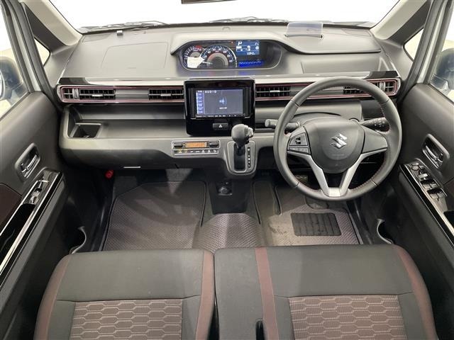Suzuki WAGON R 2018 7854972-14