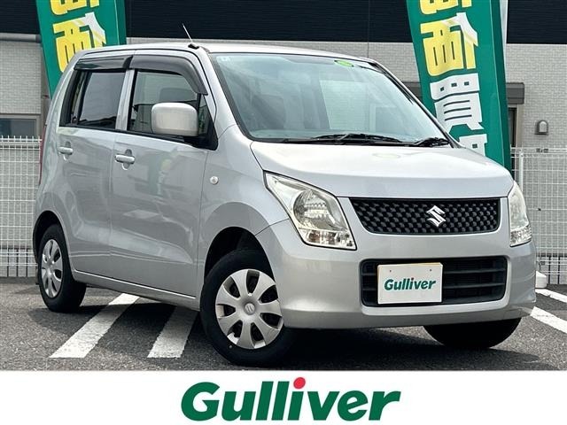 Suzuki WAGON R 2012 7854986-0