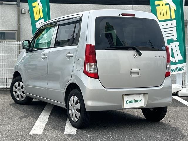 Suzuki WAGON R 2012 7854986-13