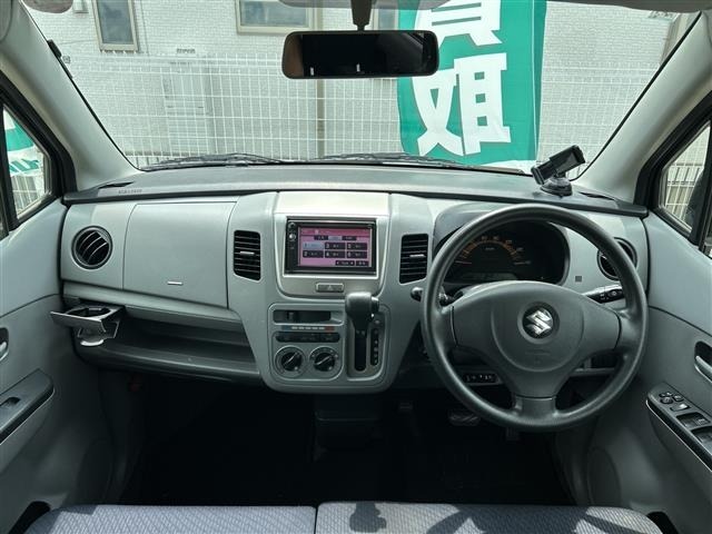Suzuki WAGON R 2012 7854986-14