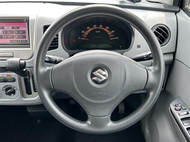 Suzuki WAGON R 2012 7854986-17