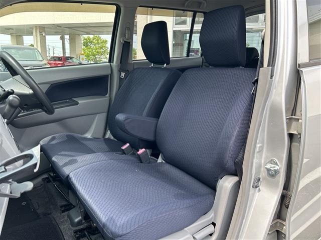 Suzuki WAGON R 2012 7854986-2