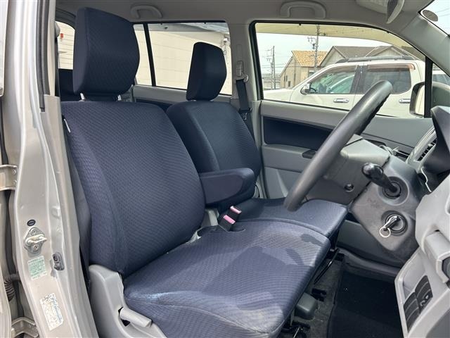 Suzuki WAGON R 2012 7854986-22