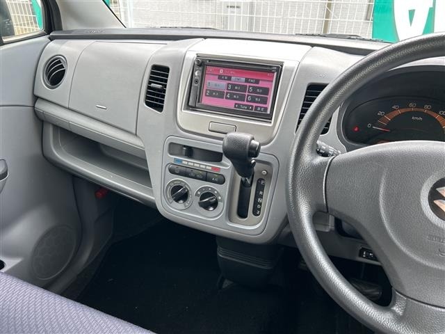 Suzuki WAGON R 2012 7854986-5