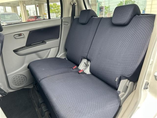 Suzuki WAGON R 2012 7854986-6