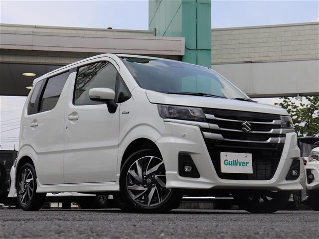 Suzuki WAGON R 2026 7855006-0