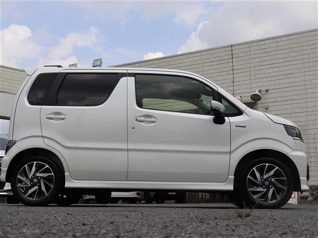 Suzuki WAGON R 2026 7855006-1
