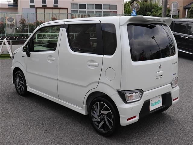 Suzuki WAGON R 2026 7855006-13