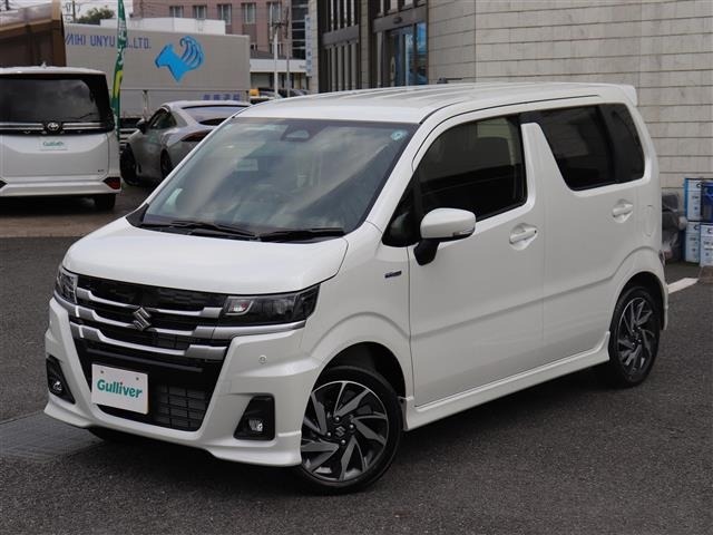 Suzuki WAGON R 2026 7855006-18