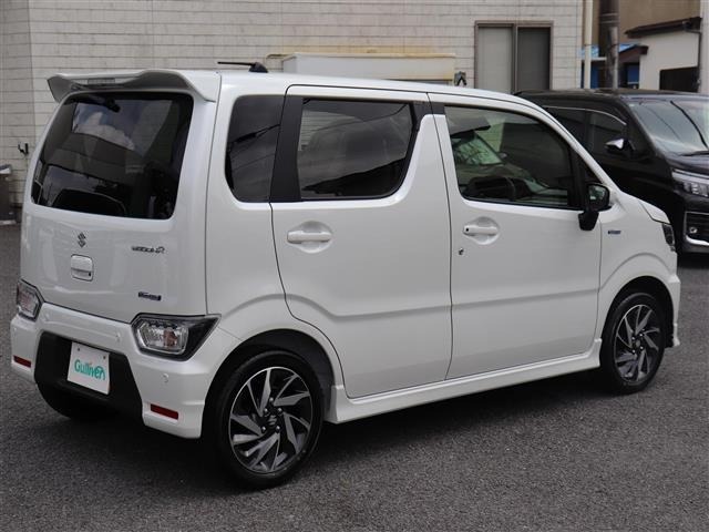 Suzuki WAGON R 2026 7855006-19