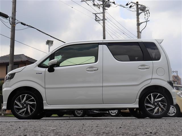 Suzuki WAGON R 2026 7855006-21