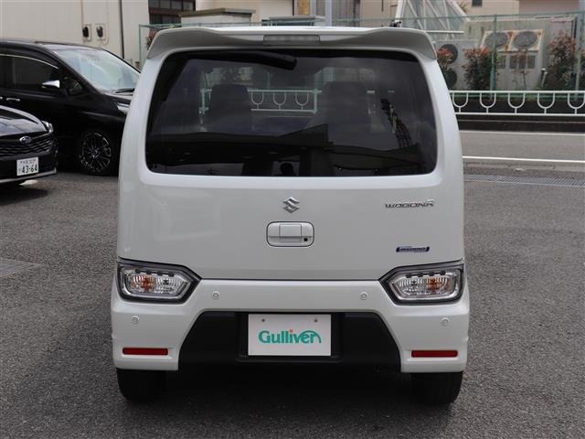 Suzuki WAGON R 2026 7855006-3