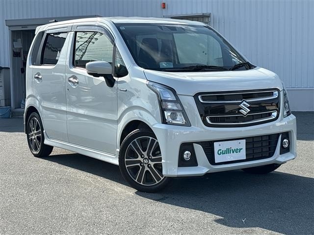 Suzuki WAGON R 2022 7855007-0