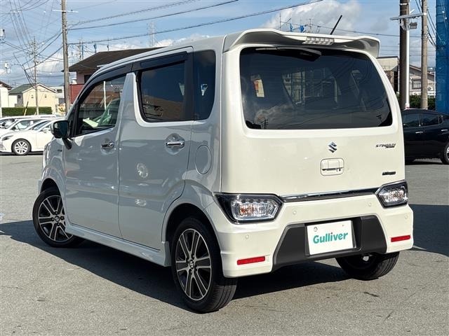 Suzuki WAGON R 2022 7855007-13