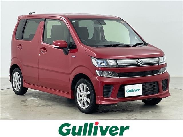 Suzuki WAGON R 2020 7855022-0