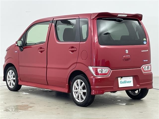 Suzuki WAGON R 2020 7855022-13
