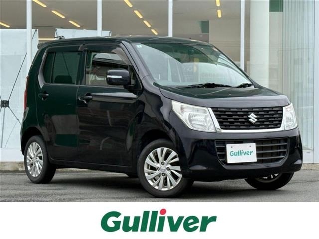 Suzuki WAGON R 2016 7855024-0