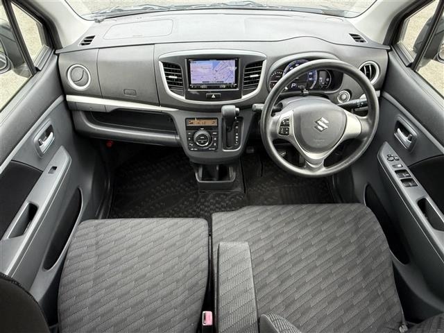 Suzuki WAGON R 2016 7855024-15