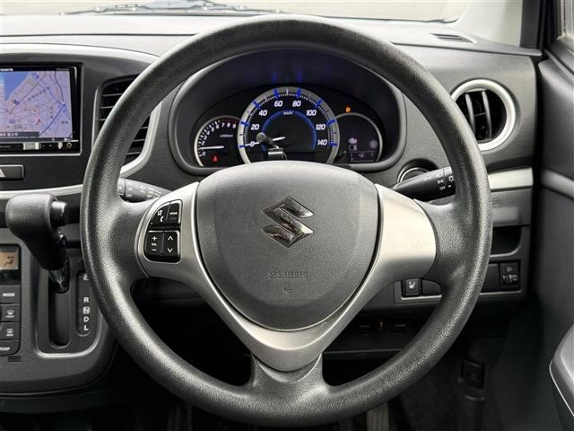 Suzuki WAGON R 2016 7855024-17