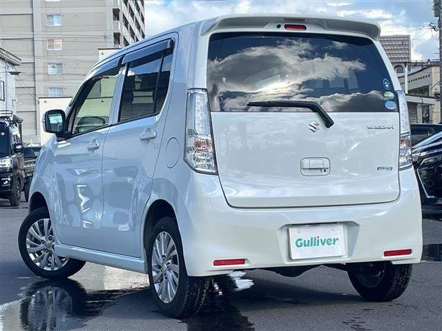 Suzuki WAGON R 2016 7855052-13