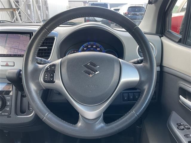 Suzuki WAGON R 2016 7855052-14