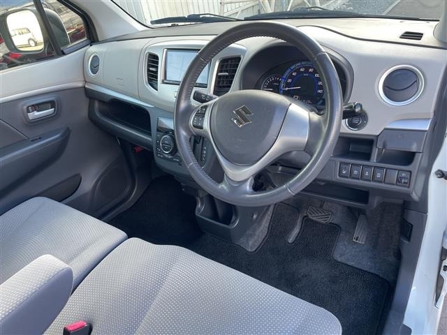 Suzuki WAGON R 2016 7855052-8