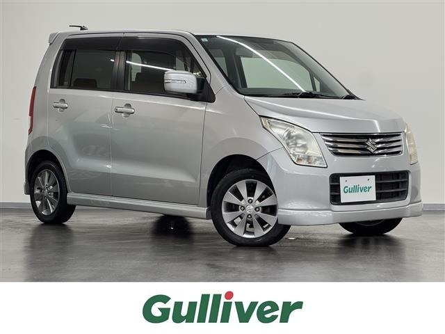 Suzuki WAGON R 2011 7855061-0
