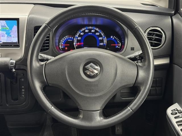 Suzuki WAGON R 2011 7855061-17