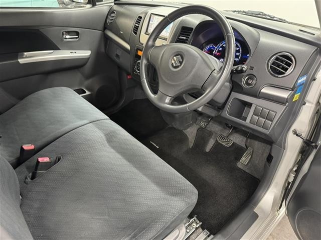 Suzuki WAGON R 2011 7855061-2