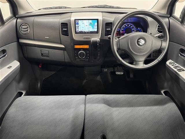 Suzuki WAGON R 2011 7855061-25