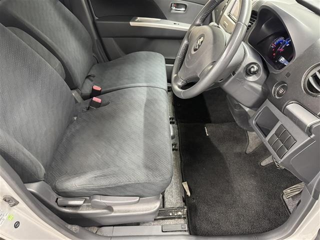 Suzuki WAGON R 2011 7855061-3