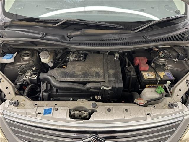 Suzuki WAGON R 2011 7855061-4