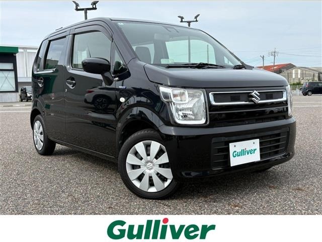 Suzuki WAGON R 2018 7855063-0