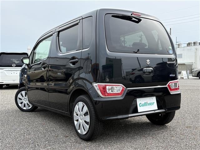 Suzuki WAGON R 2018 7855063-13
