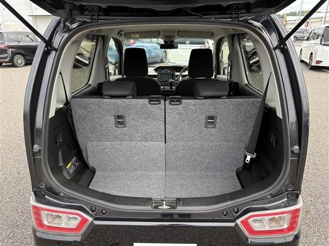 Suzuki WAGON R 2018 7855063-2