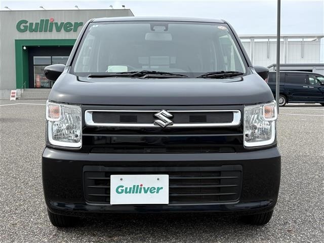 Suzuki WAGON R 2018 7855063-6