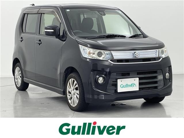 Suzuki WAGON R 2015 7855064-0