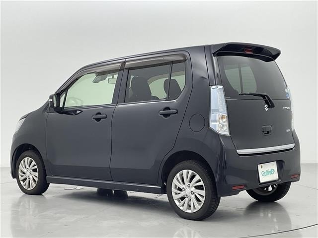 Suzuki WAGON R 2015 7855064-13